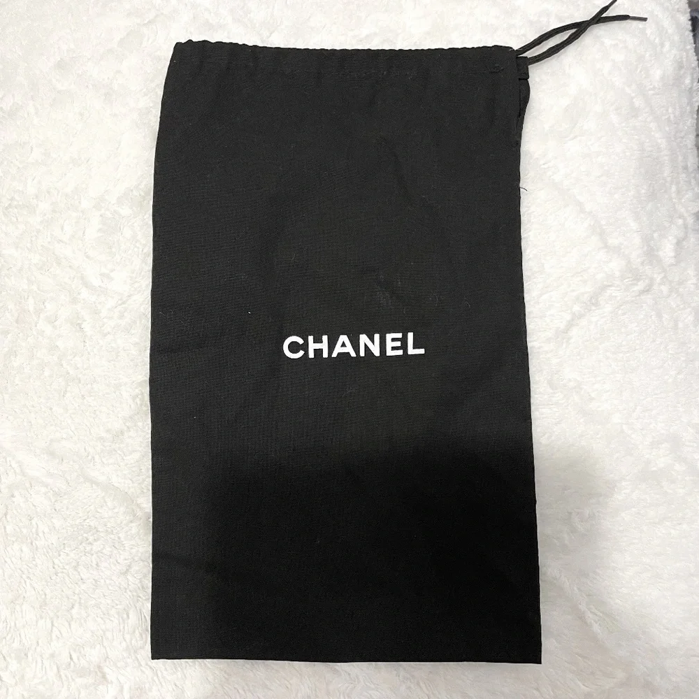 Chanel Cloth Dust Bag